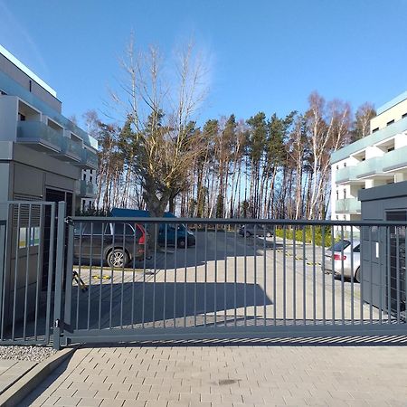 Platinium Rewal Aparthotel 19 Extérieur photo