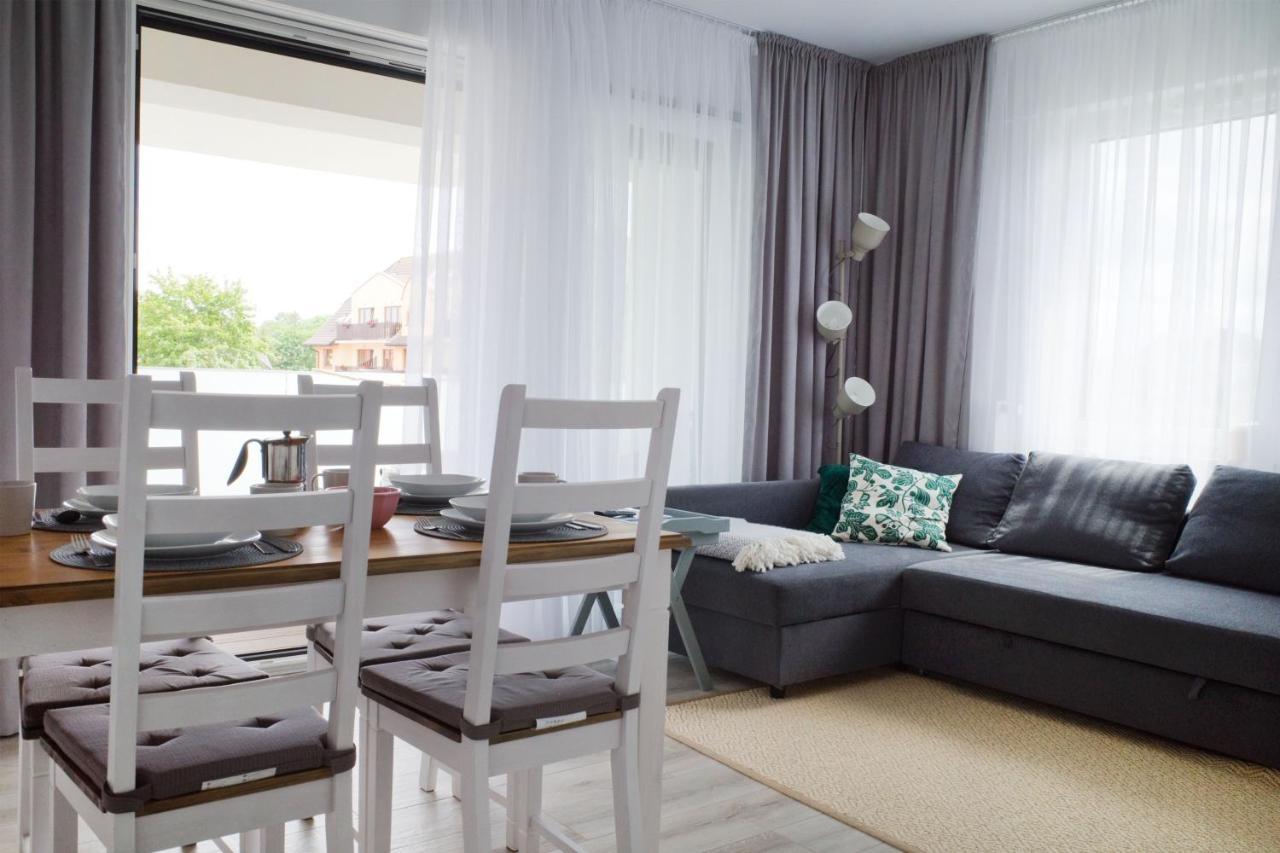 Platinium Rewal Aparthotel 19 Extérieur photo