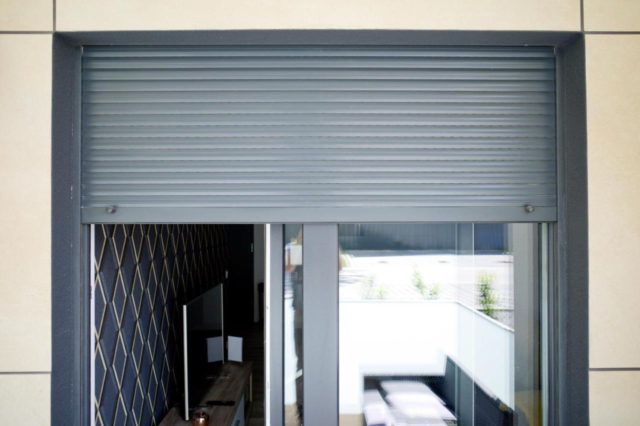 Platinium Rewal Aparthotel 19 Extérieur photo