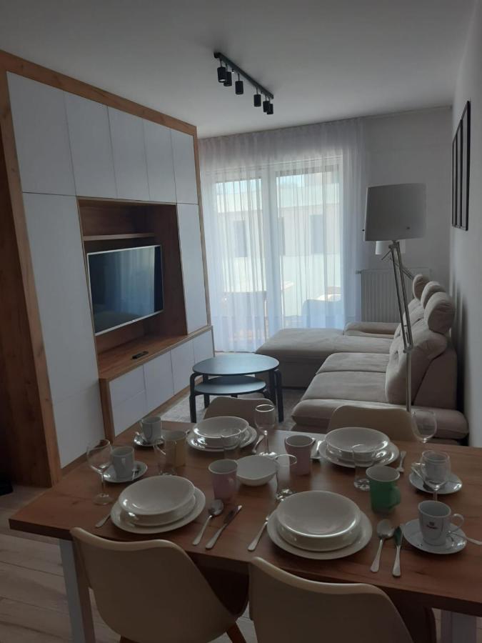 Platinium Rewal Aparthotel 19 Chambre photo