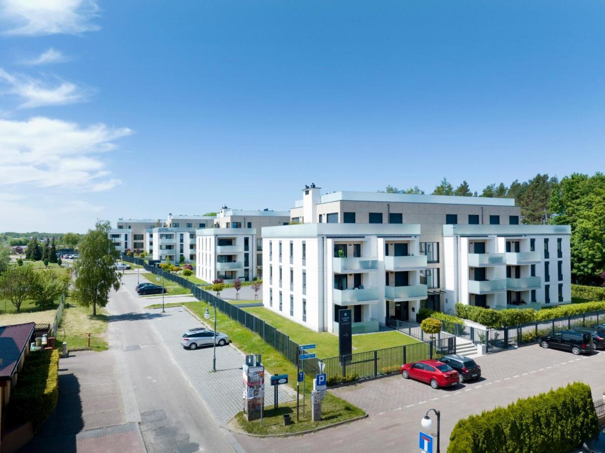 Platinium Rewal Aparthotel 19 Extérieur photo