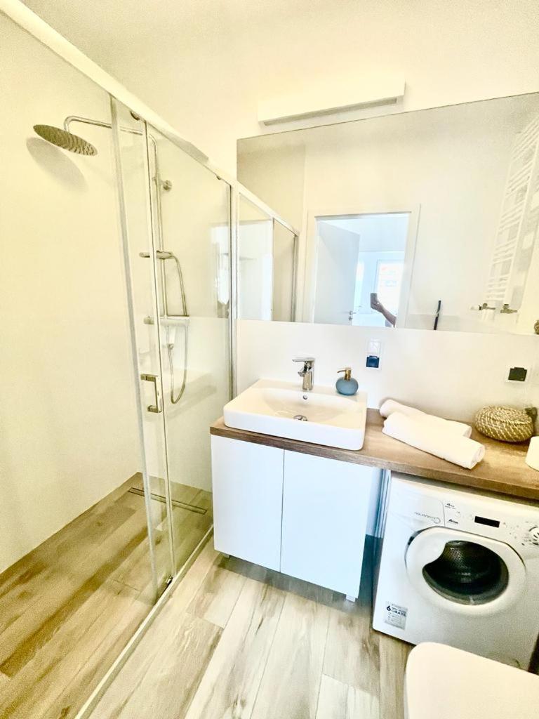 Platinium Rewal Aparthotel 19 Chambre photo