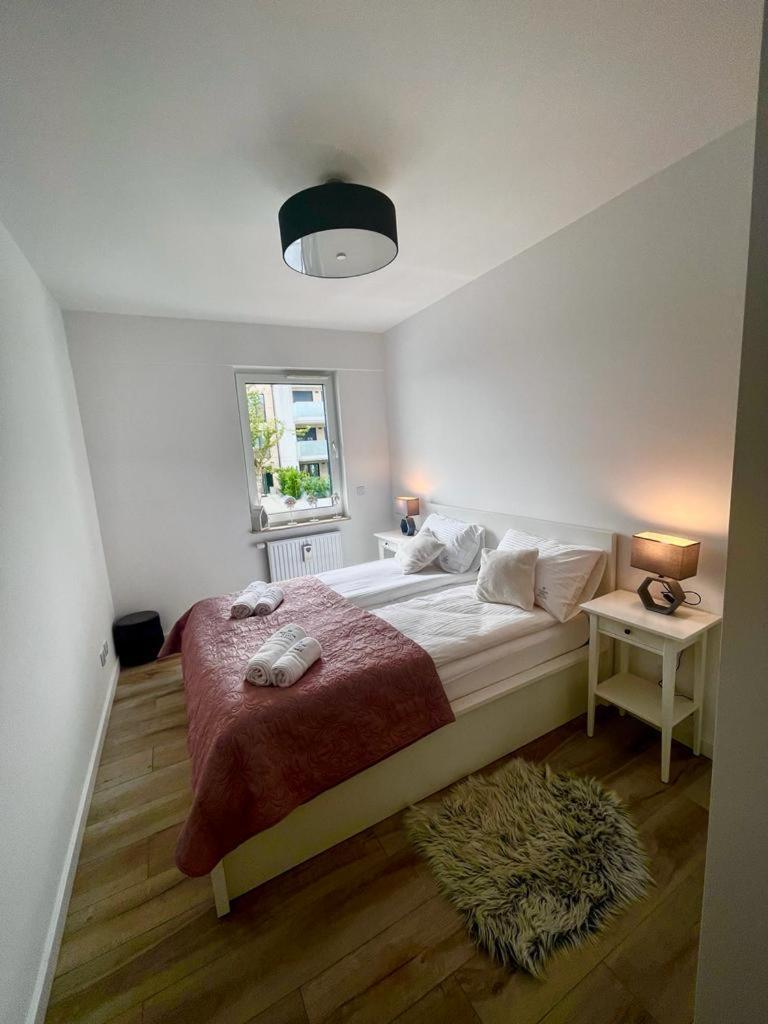 Platinium Rewal Aparthotel 19 Chambre photo