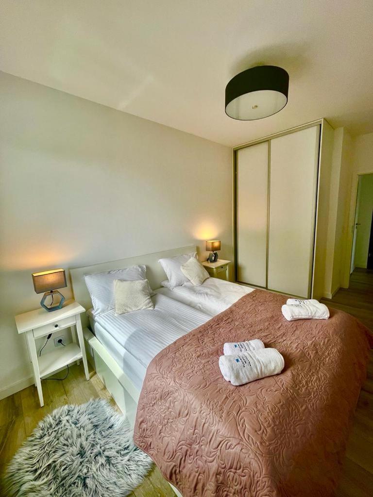 Platinium Rewal Aparthotel 19 Chambre photo