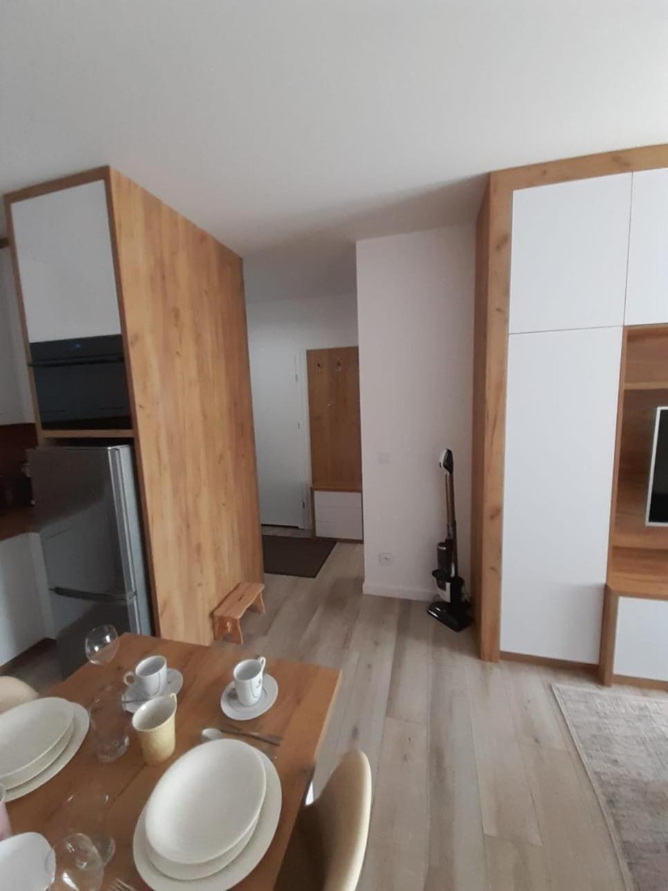 Platinium Rewal Aparthotel 19 Chambre photo