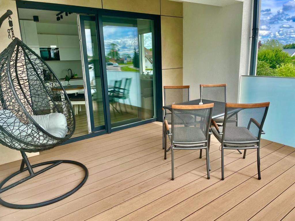 Platinium Rewal Aparthotel 19 Chambre photo
