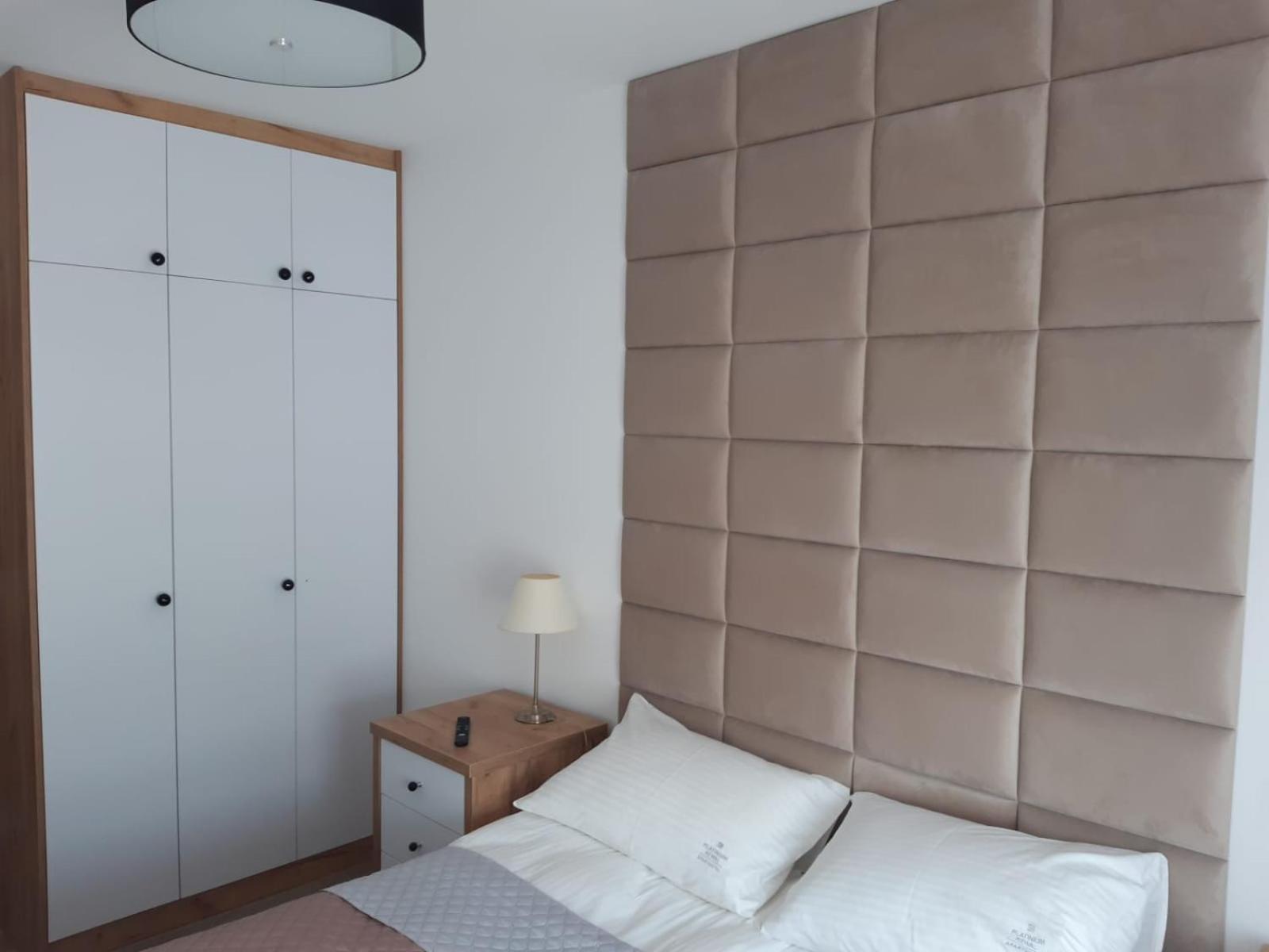 Platinium Rewal Aparthotel 19 Chambre photo
