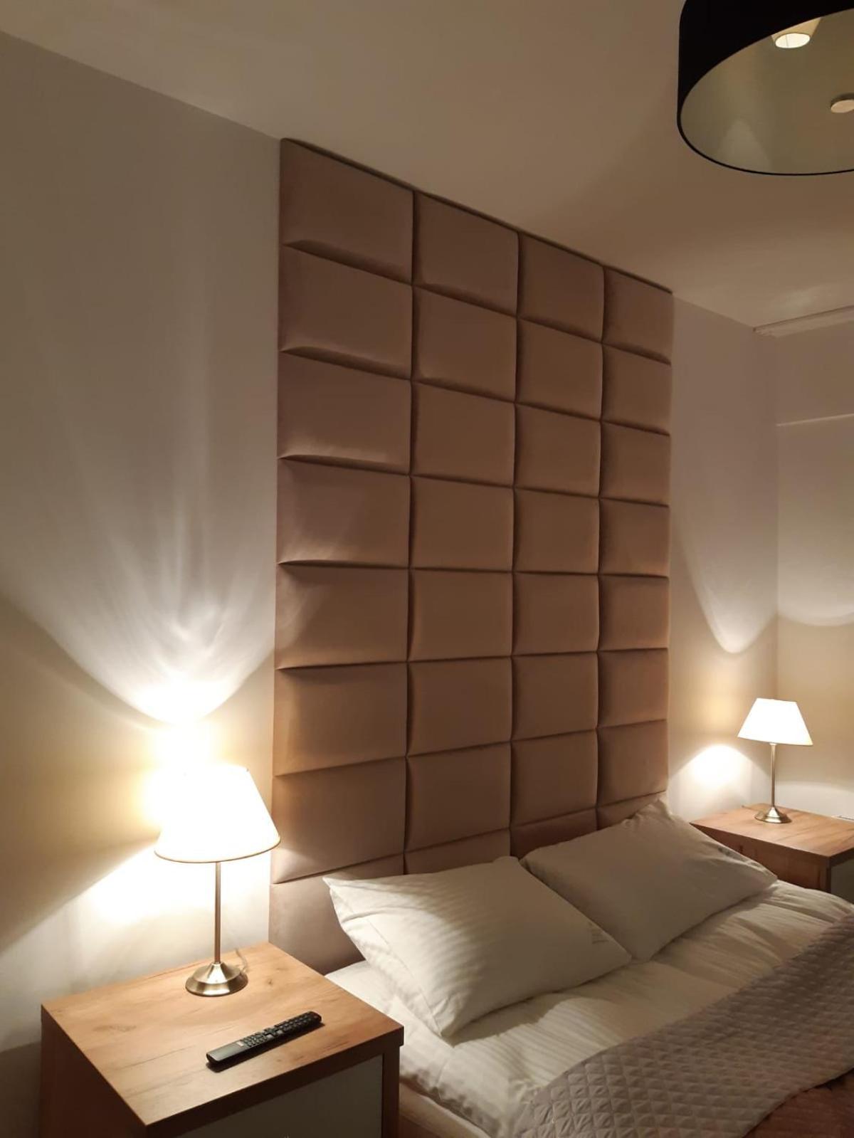 Platinium Rewal Aparthotel 19 Chambre photo