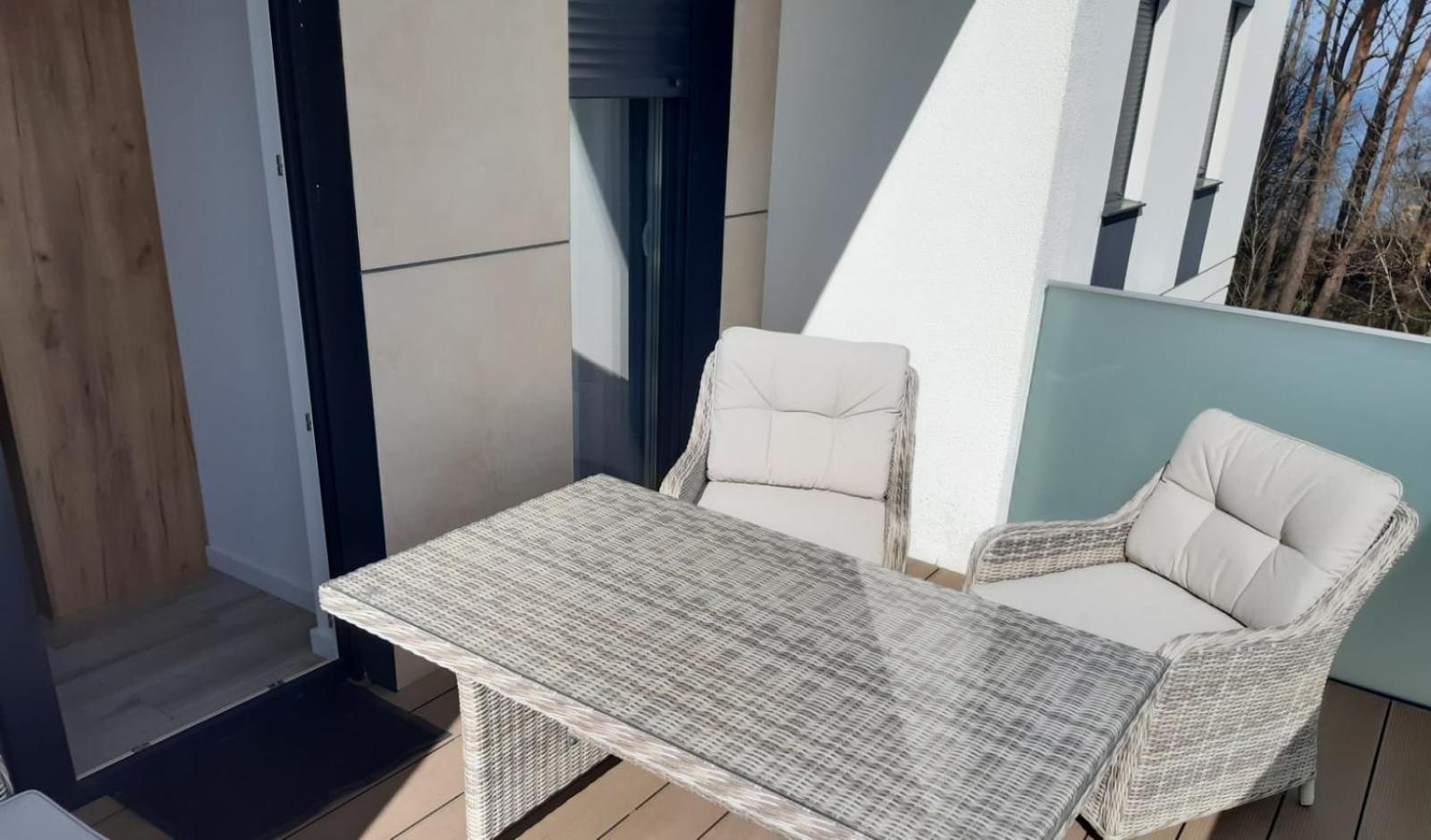 Platinium Rewal Aparthotel 19 Chambre photo