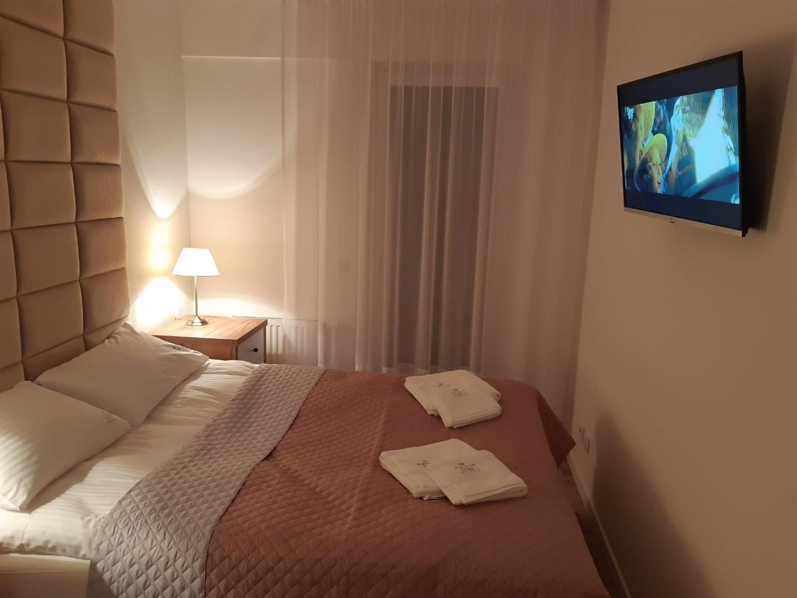Platinium Rewal Aparthotel 19 Chambre photo
