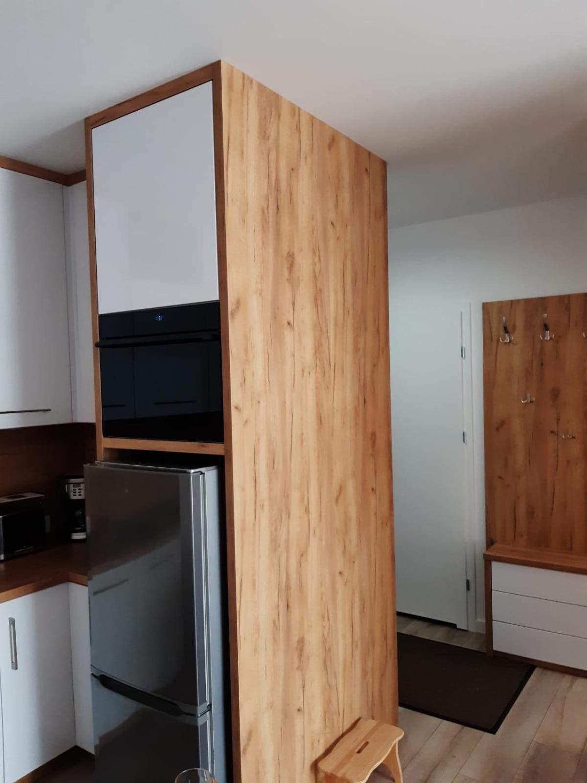 Platinium Rewal Aparthotel 19 Chambre photo