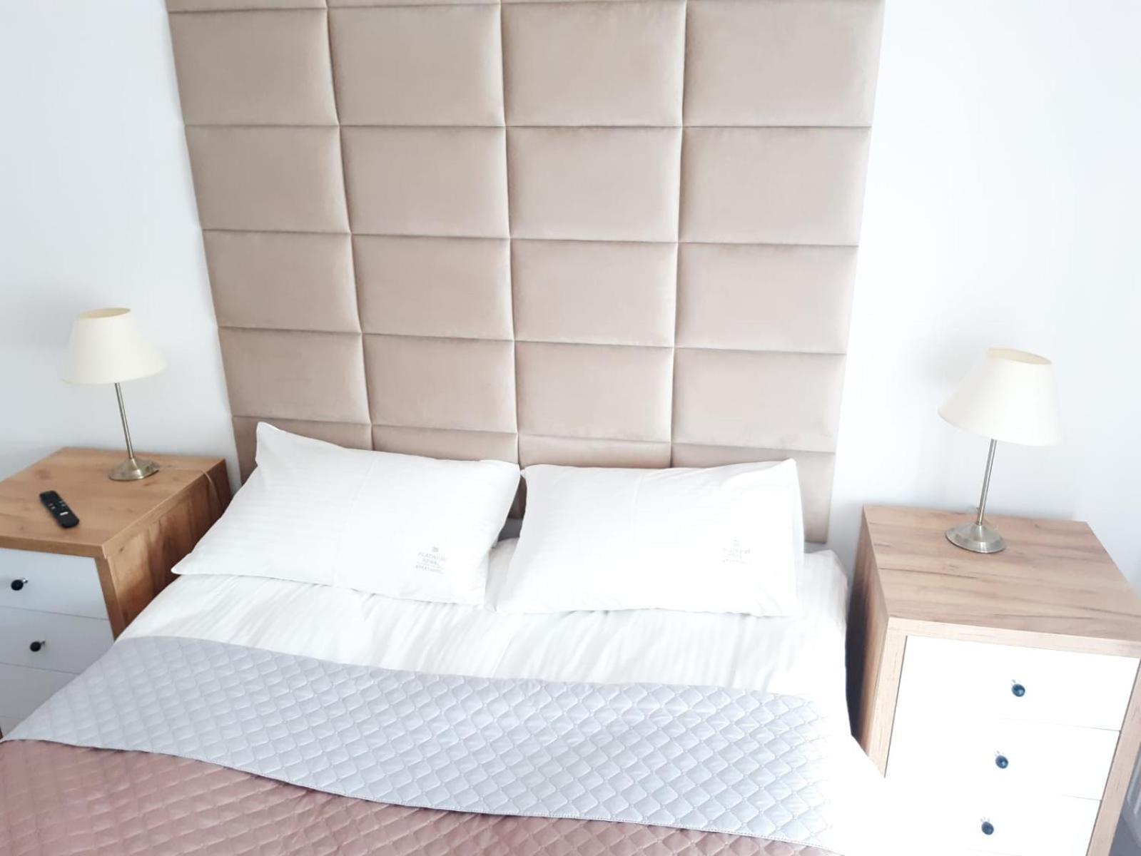 Platinium Rewal Aparthotel 19 Chambre photo