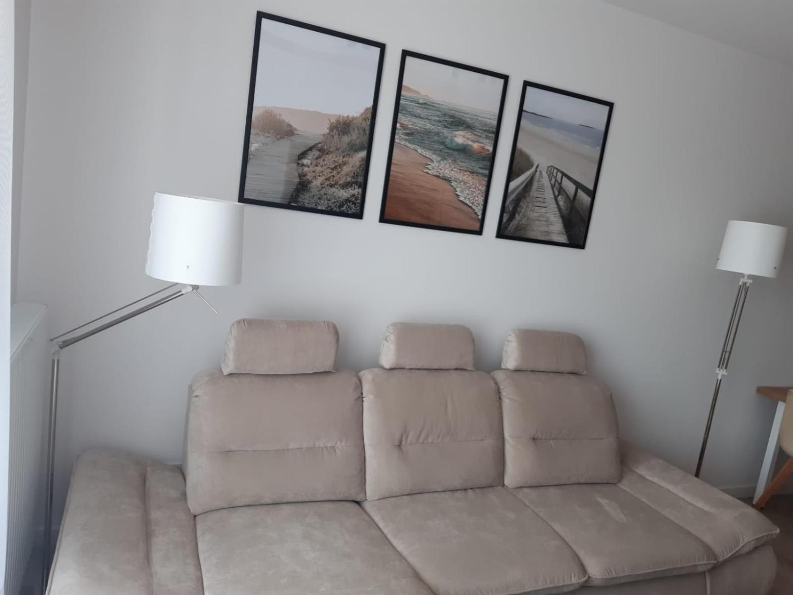 Platinium Rewal Aparthotel 19 Chambre photo