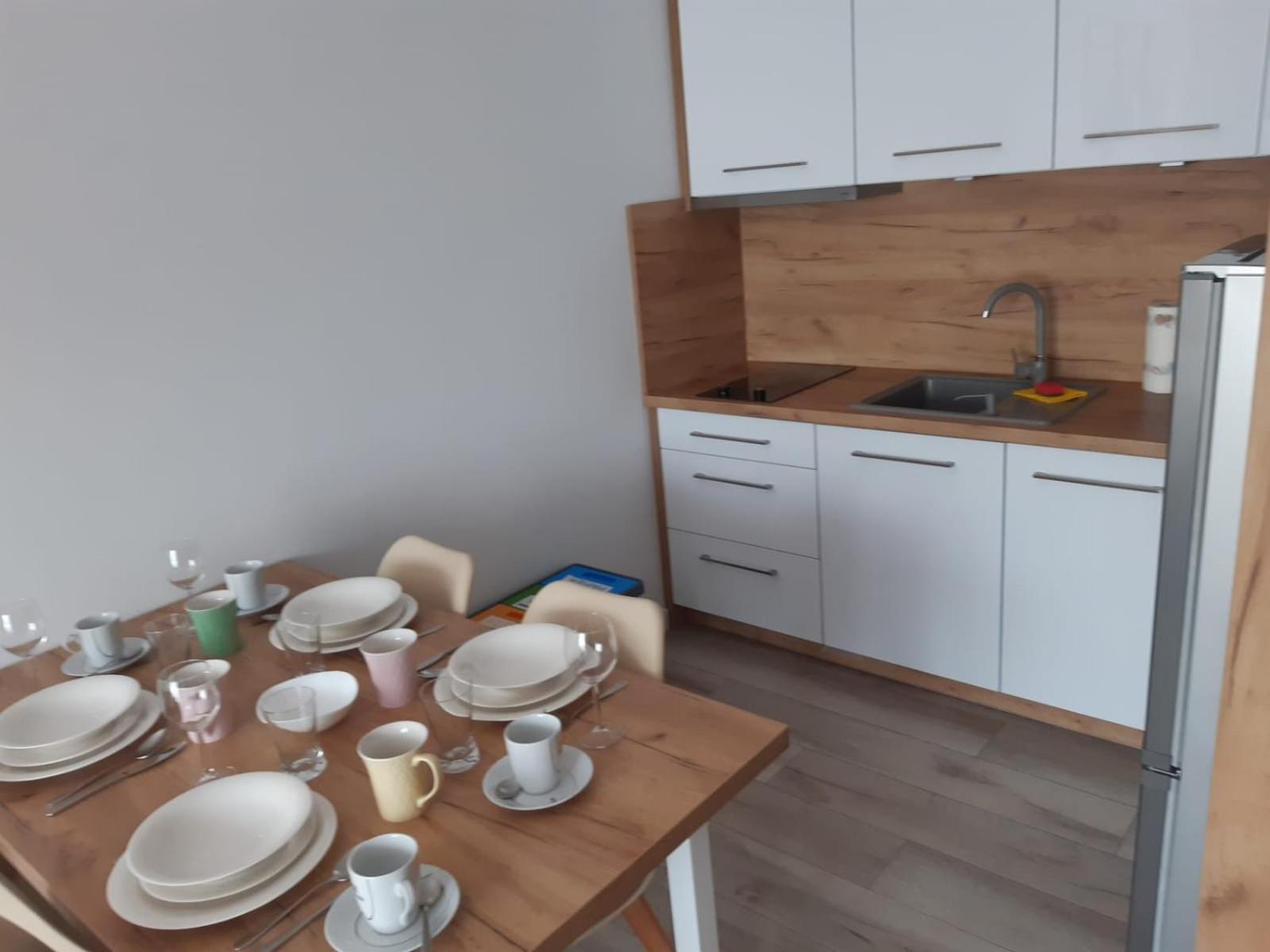 Platinium Rewal Aparthotel 19 Chambre photo