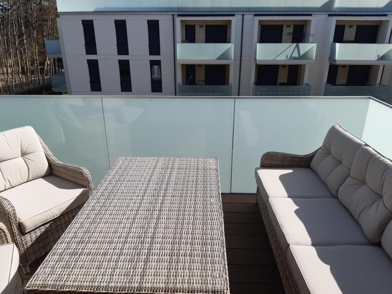 Platinium Rewal Aparthotel 19 Chambre photo