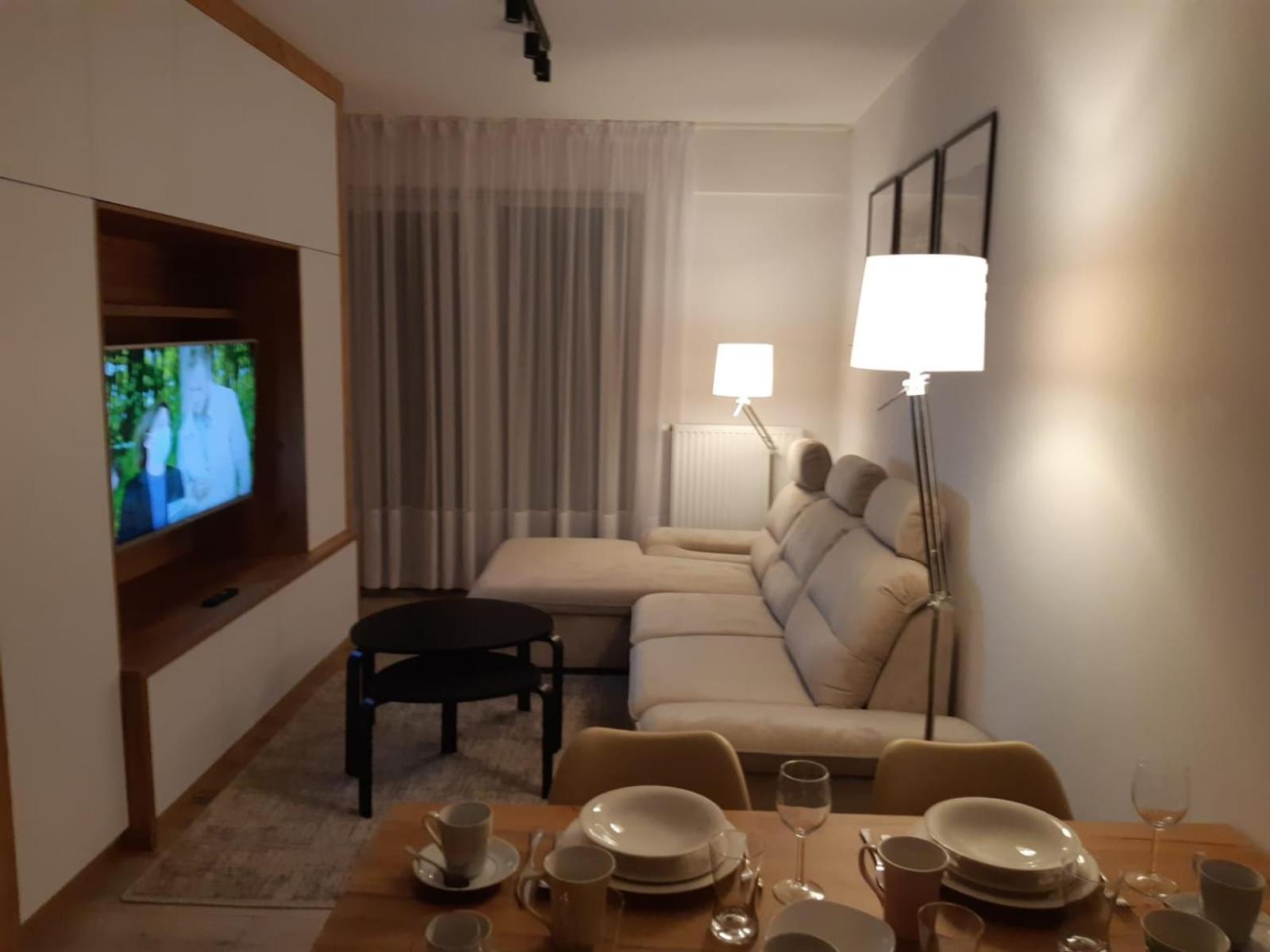 Platinium Rewal Aparthotel 19 Chambre photo